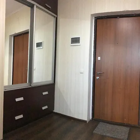 Comfortable Flat Апартаменты Одесса