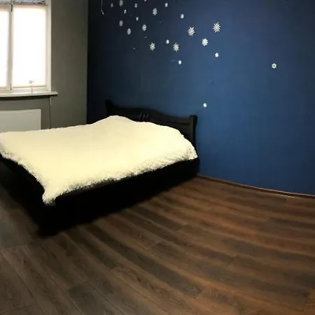 Comfortable Flat