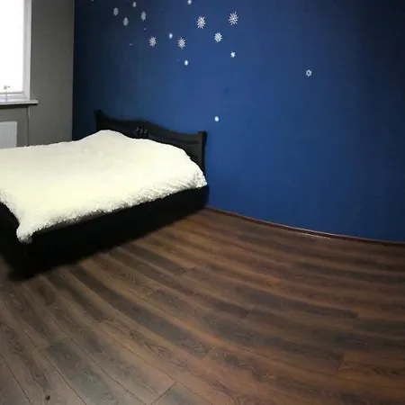 Comfortable Flat