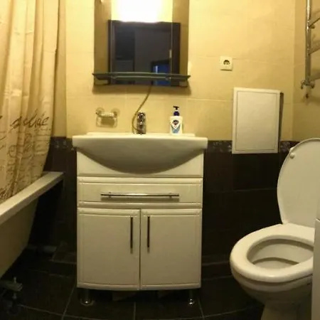 Comfortable Flat * Одесса