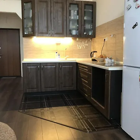Comfortable Flat Апартаменты Одесса