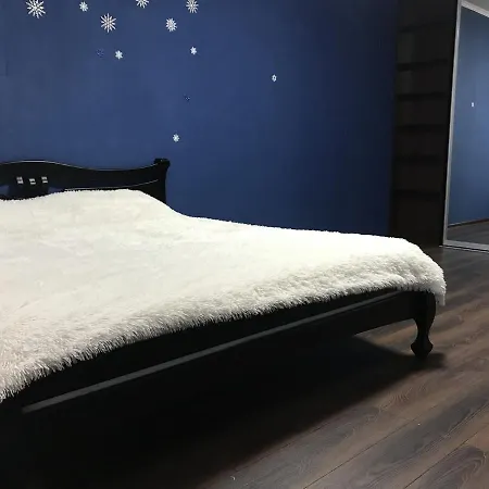 Comfortable Flat Апартаменти *